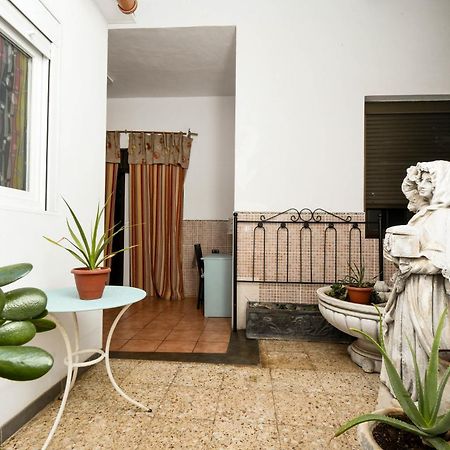 Drago Hostel إيكود ذي لوس فينوس المظهر الخارجي الصورة