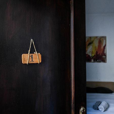 Drago Hostel إيكود ذي لوس فينوس المظهر الخارجي الصورة