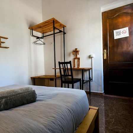 Drago Hostel إيكود ذي لوس فينوس المظهر الخارجي الصورة