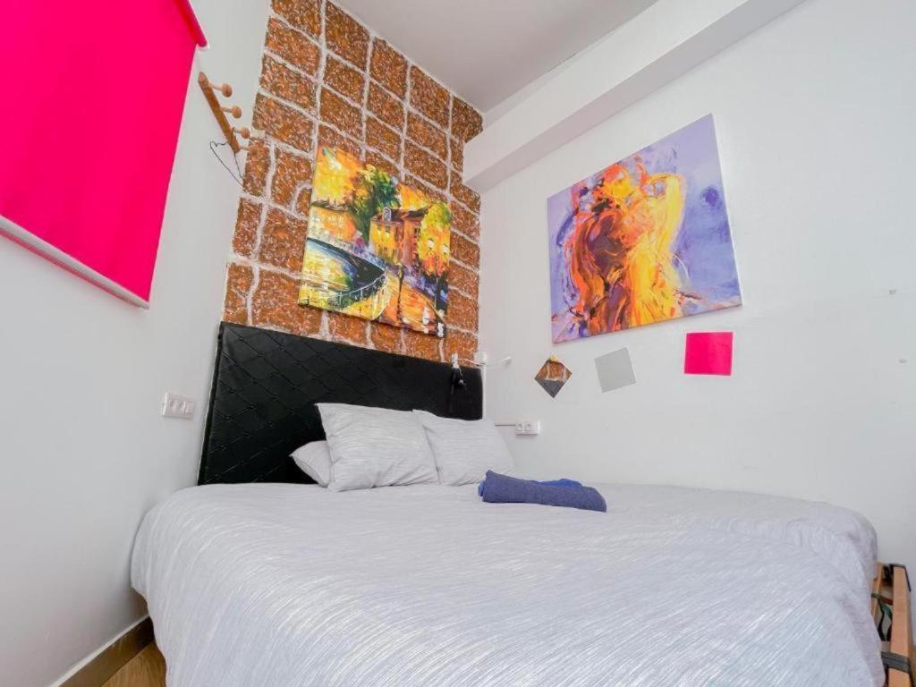 Drago Hostel إيكود ذي لوس فينوس المظهر الخارجي الصورة