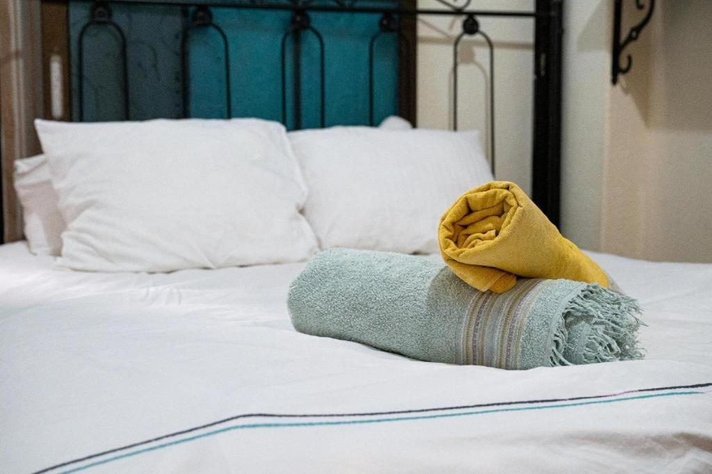 Drago Hostel إيكود ذي لوس فينوس المظهر الخارجي الصورة