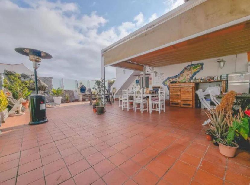 Drago Hostel إيكود ذي لوس فينوس المظهر الخارجي الصورة