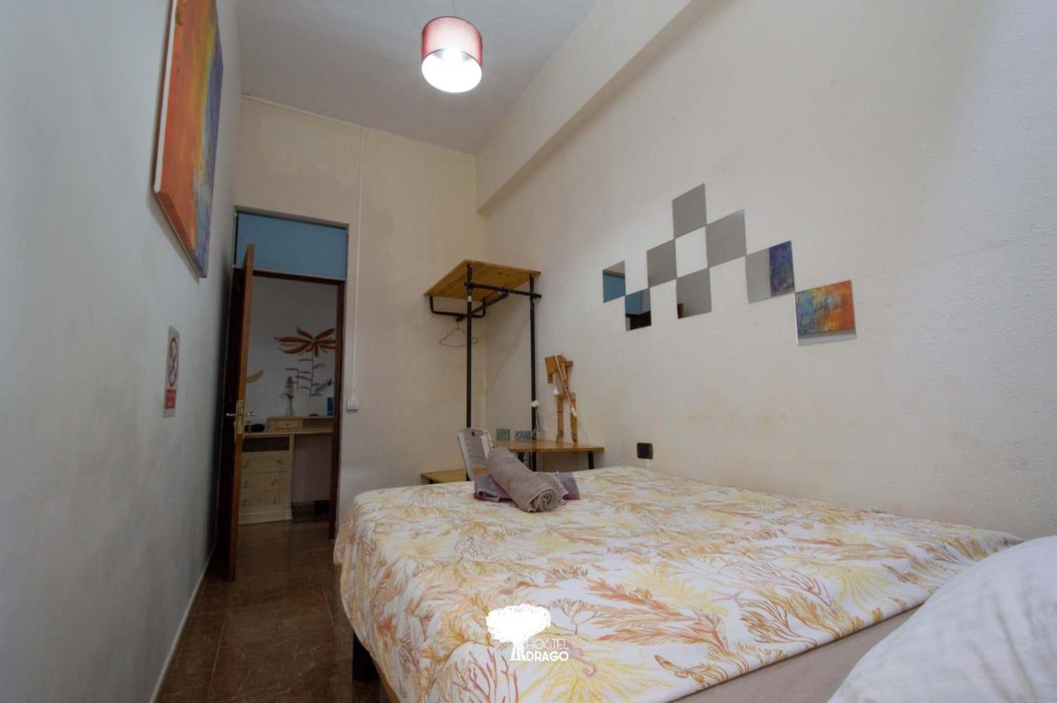Drago Hostel إيكود ذي لوس فينوس المظهر الخارجي الصورة