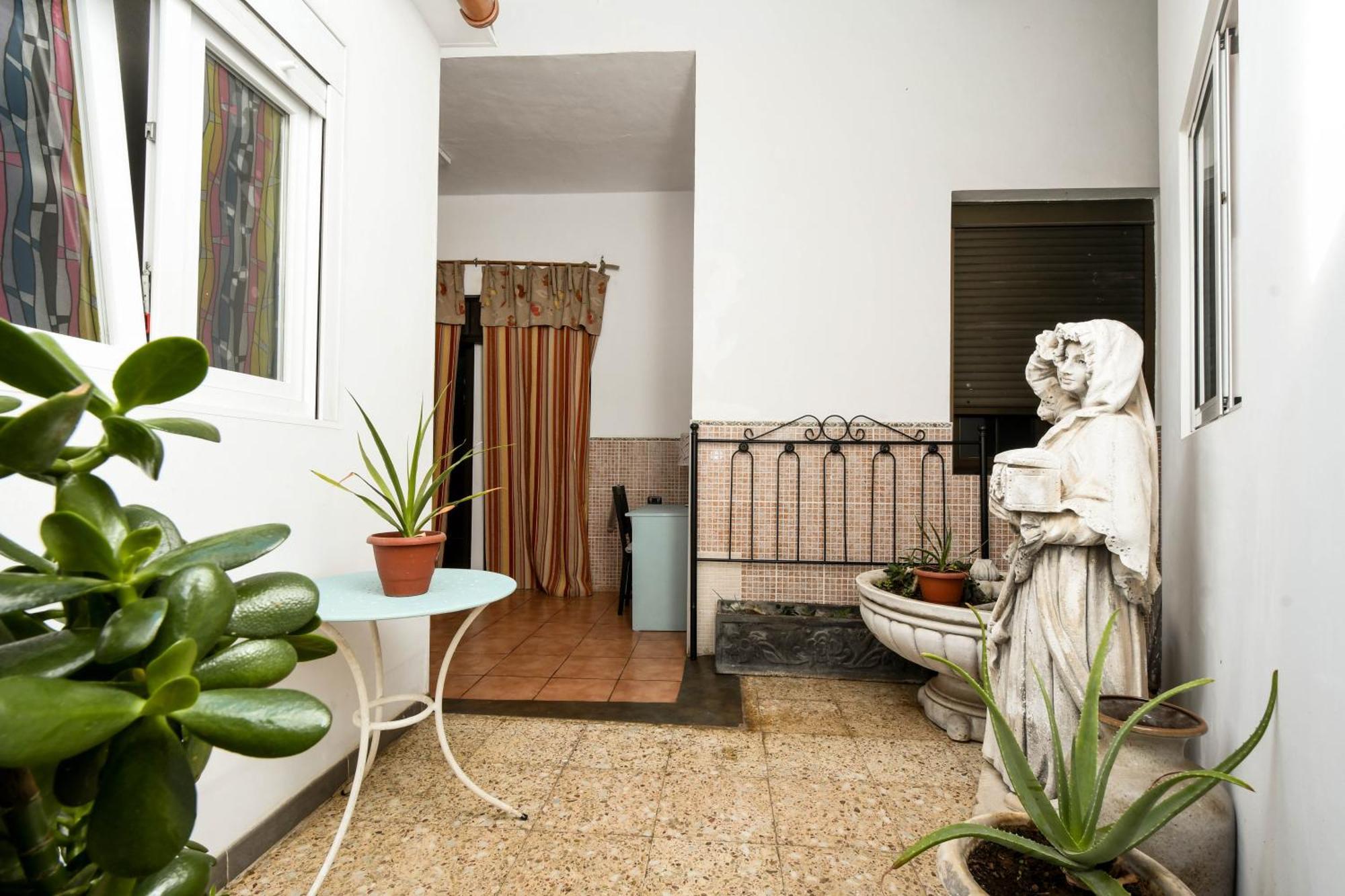 Drago Hostel إيكود ذي لوس فينوس المظهر الخارجي الصورة