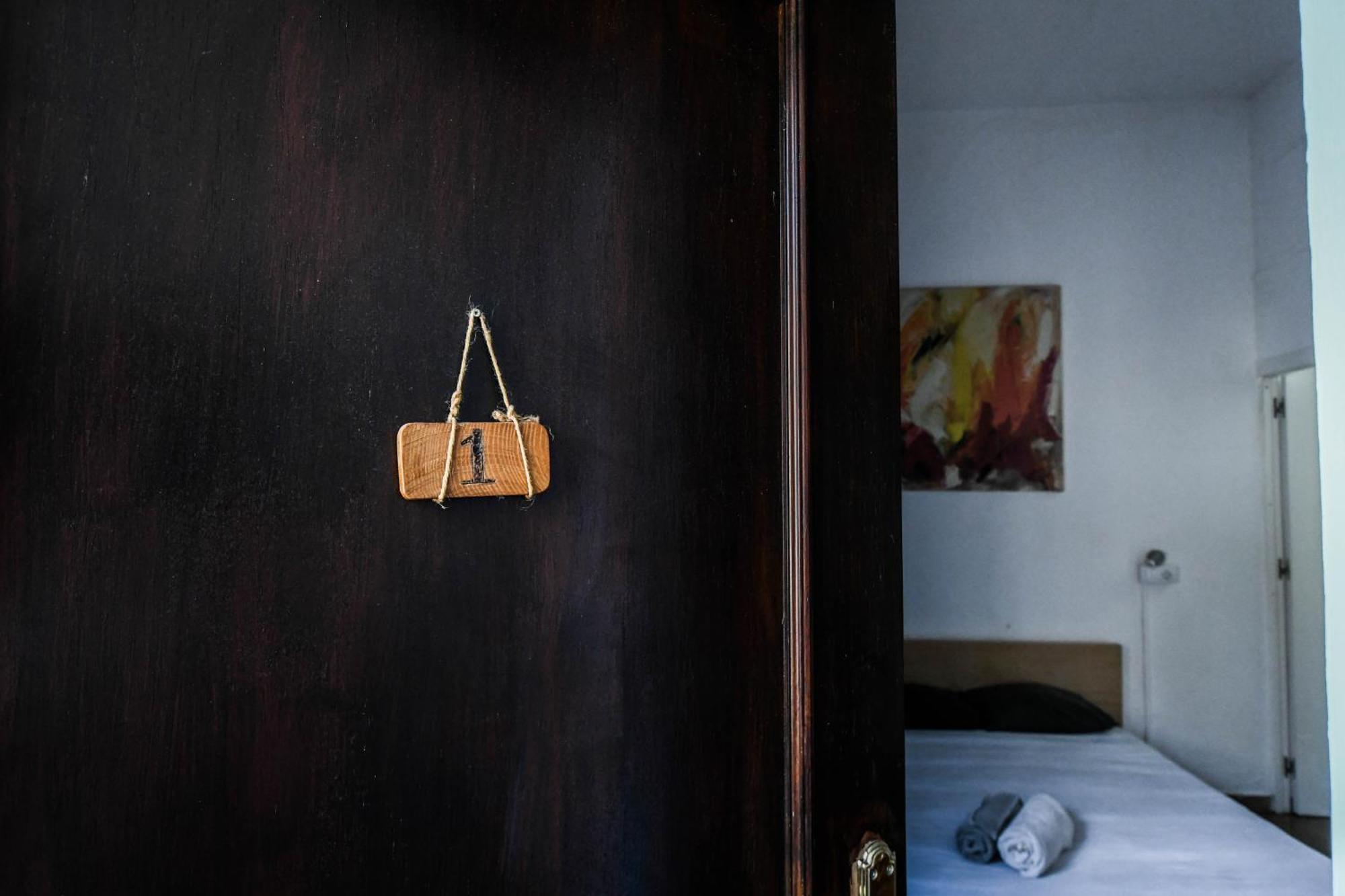 Drago Hostel إيكود ذي لوس فينوس المظهر الخارجي الصورة