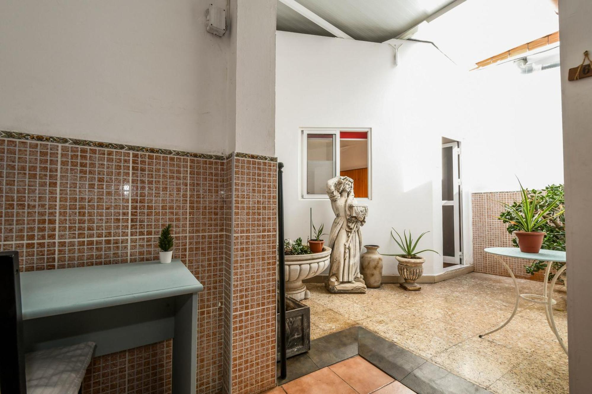 Drago Hostel إيكود ذي لوس فينوس المظهر الخارجي الصورة