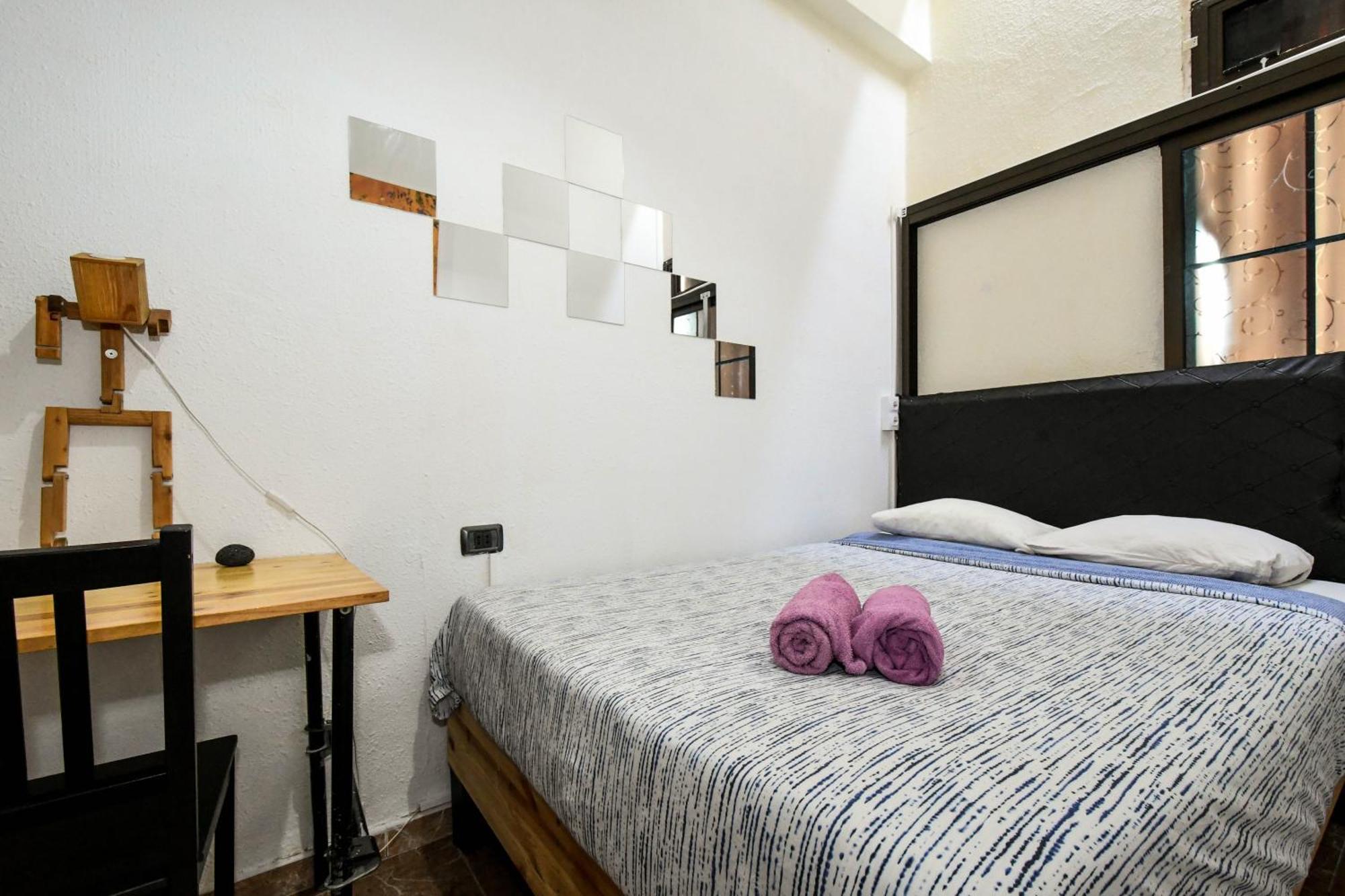 Drago Hostel إيكود ذي لوس فينوس المظهر الخارجي الصورة