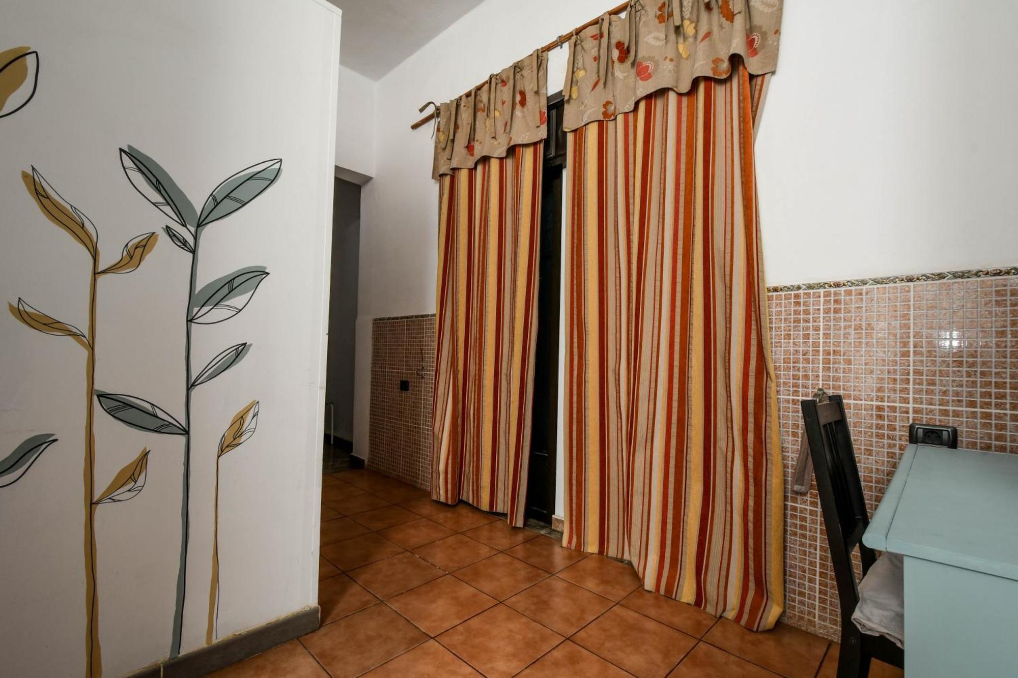 Drago Hostel إيكود ذي لوس فينوس المظهر الخارجي الصورة