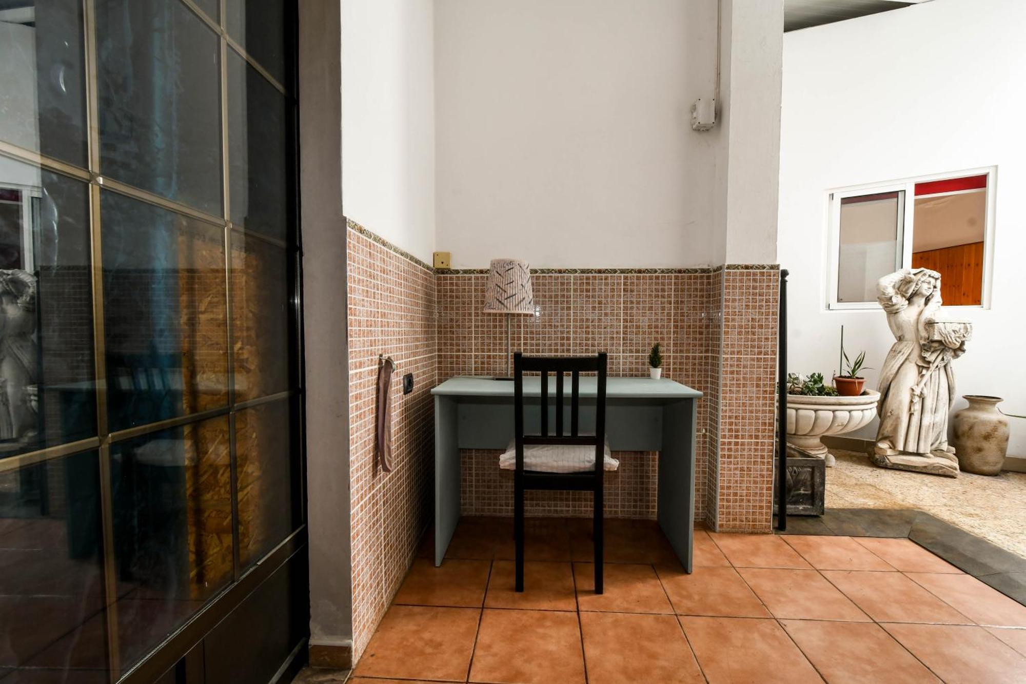 Drago Hostel إيكود ذي لوس فينوس المظهر الخارجي الصورة