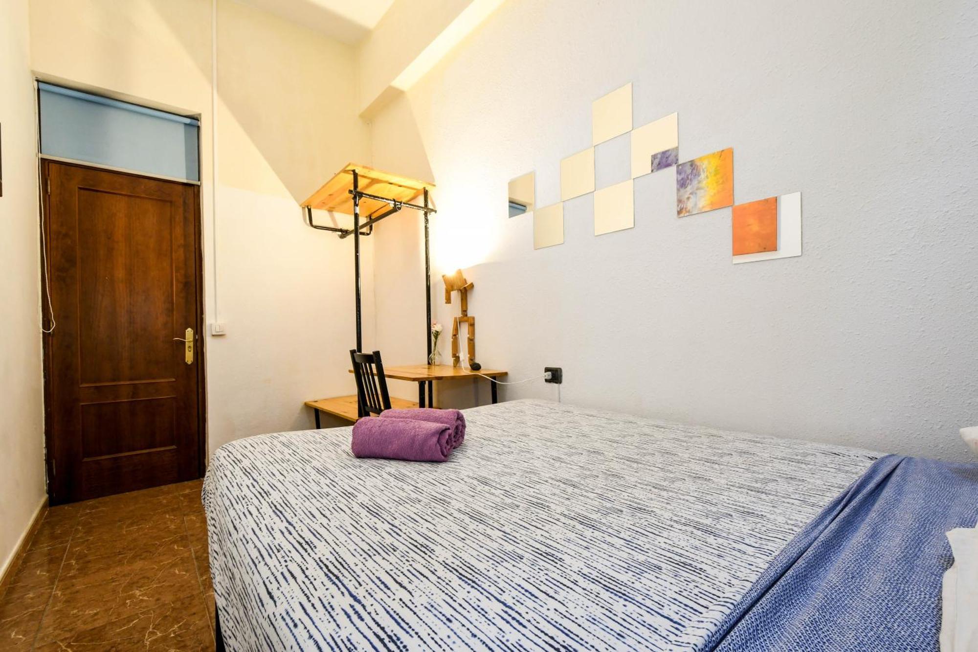 Drago Hostel إيكود ذي لوس فينوس المظهر الخارجي الصورة