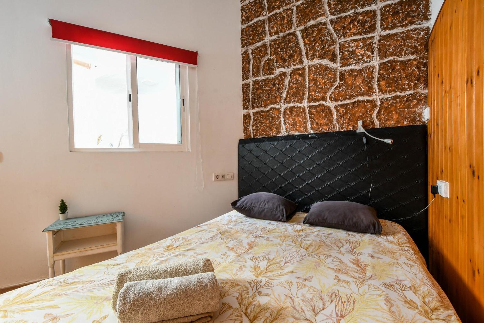 Drago Hostel إيكود ذي لوس فينوس المظهر الخارجي الصورة