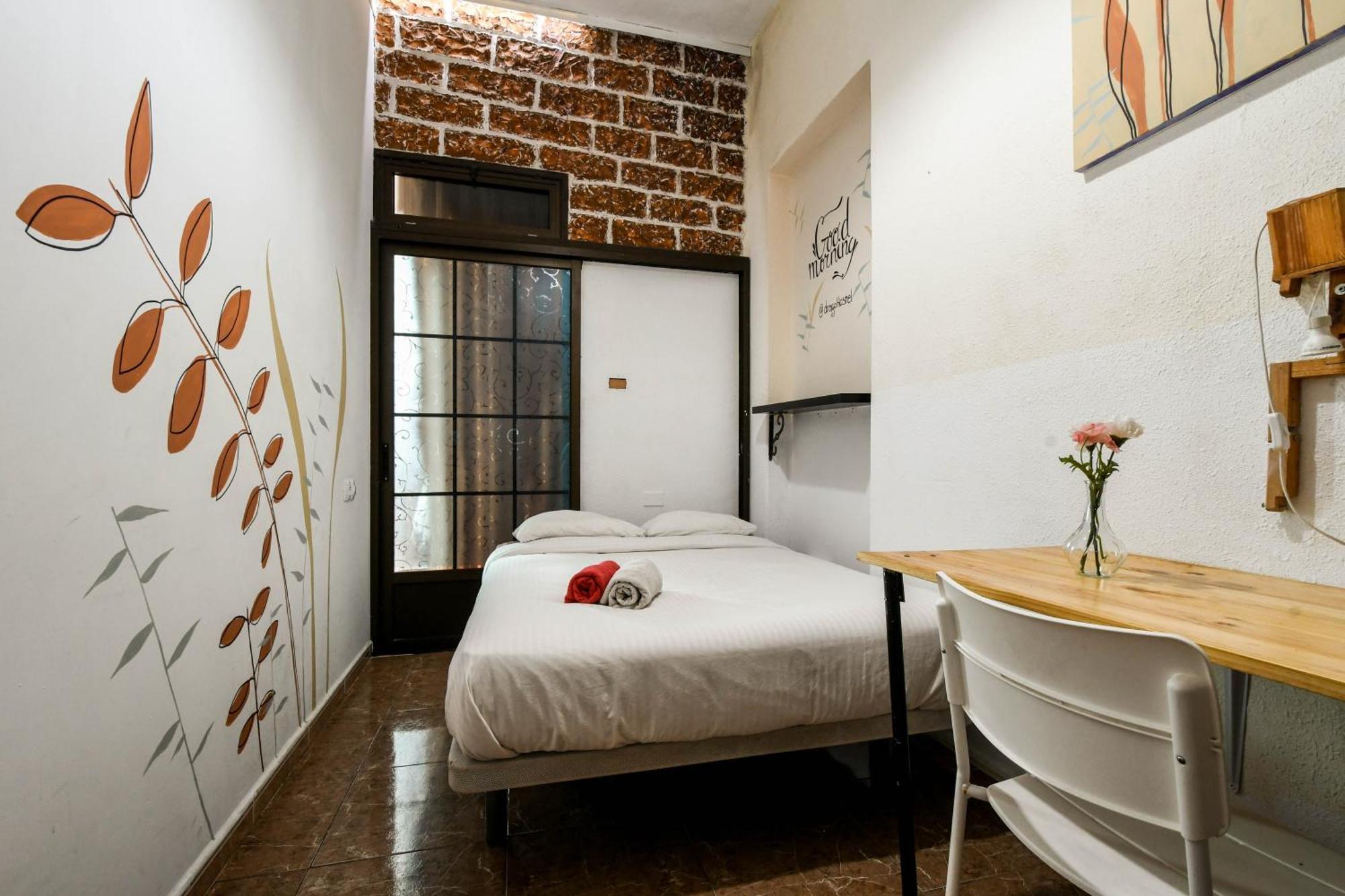 Drago Hostel إيكود ذي لوس فينوس المظهر الخارجي الصورة