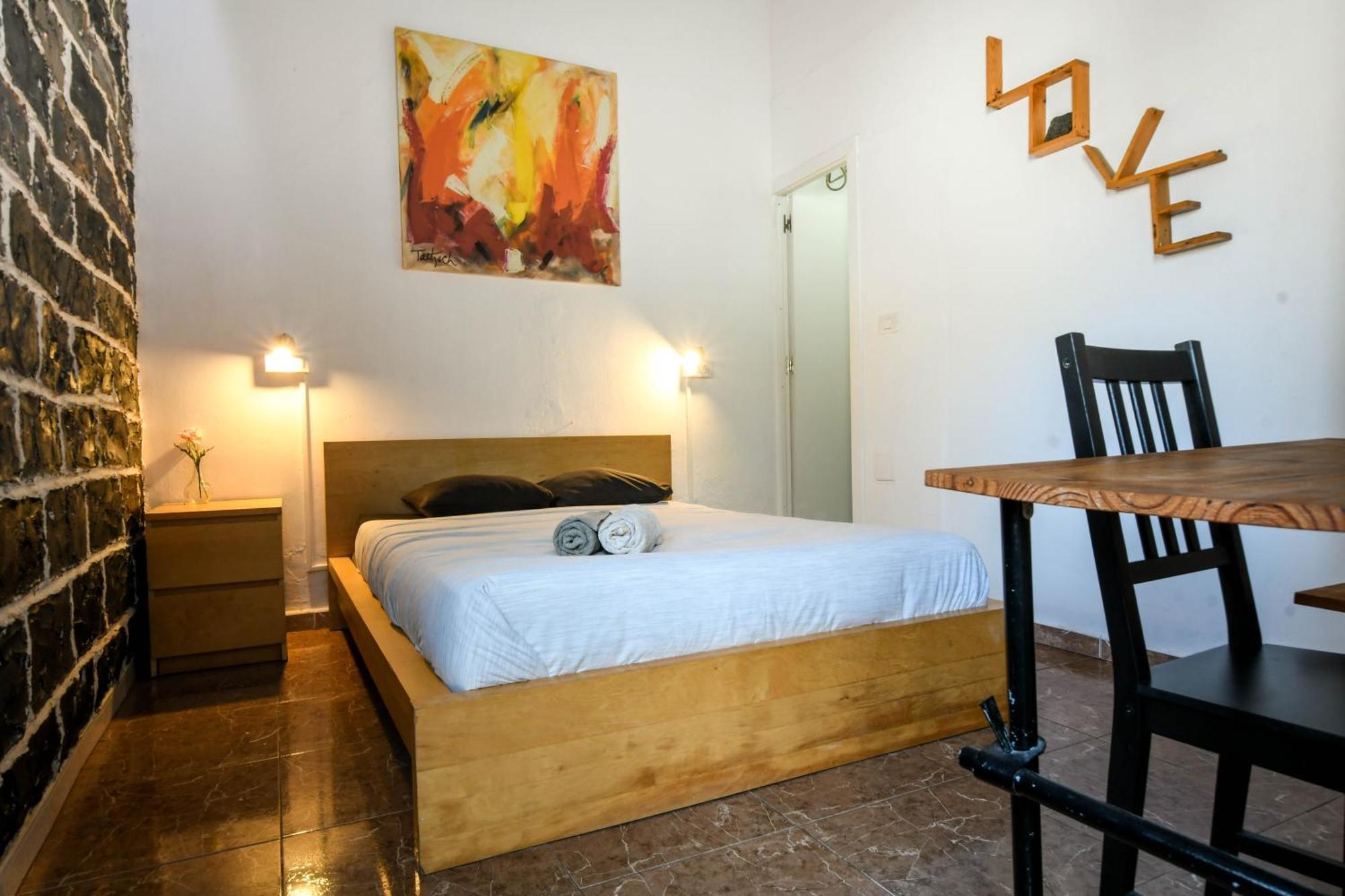 Drago Hostel إيكود ذي لوس فينوس المظهر الخارجي الصورة